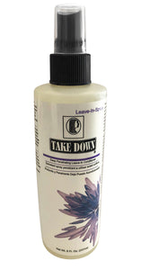 Take Down Deep Penetrating Leave In Conditioner
