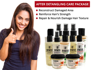 Detangling Care Package LIMITED STOCK!!!