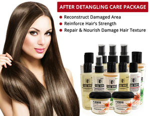 Detangling Care Package LIMITED STOCK!!!